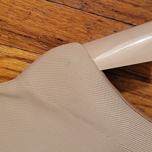 Zara Sock Bootie EUC Size 39 or 8.5 US size - Picture 2 of 10